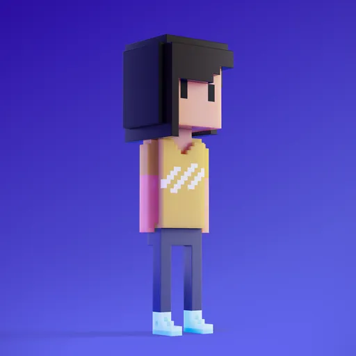 Meebit #10206